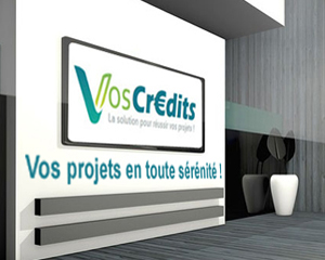 Vos Credits