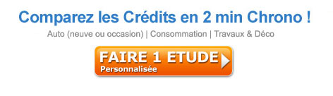 Comparez les credits